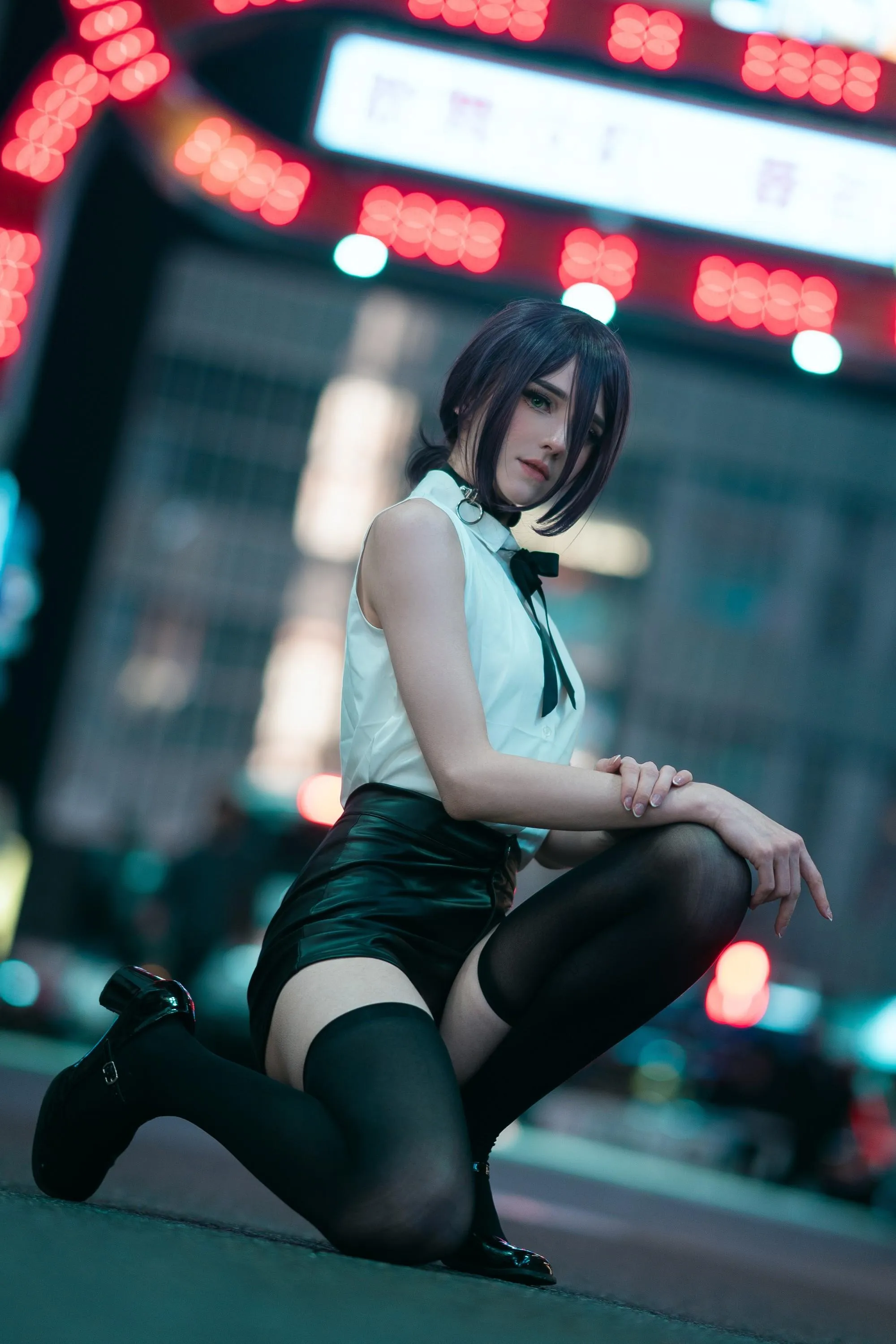 CandyBall – NO.040 Rezel [73P]插图9